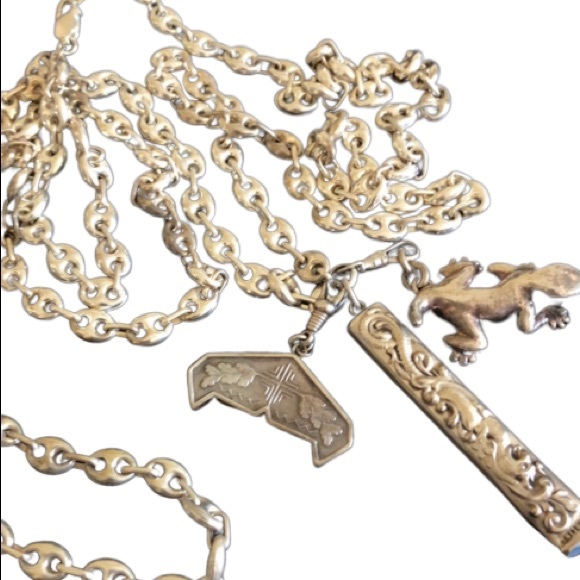 🌟NWOT 2 PIECE STERLING🌟 - Picture 2 of 3